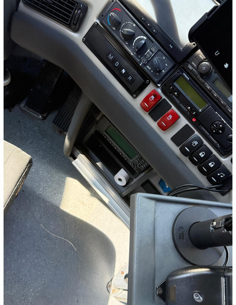 Turistbuss Volvo 9700 B8R | TULOSSA | 61 PAIKKAA