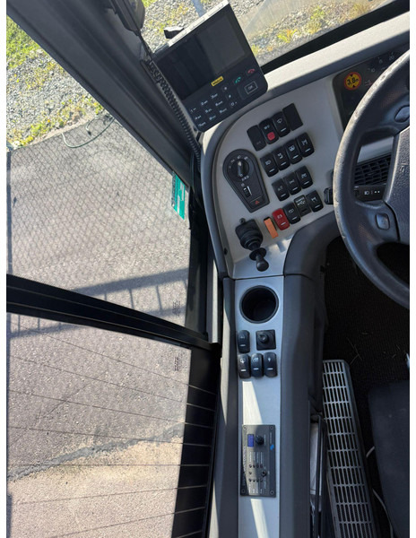 Turistbuss Volvo 9700 HD | 49 PAIKKAA | TULOSSA