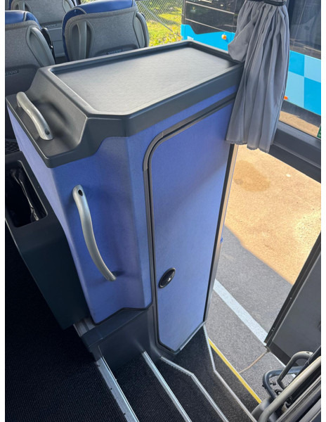 Turistbuss Volvo 9700 HD | 49 PAIKKAA | TULOSSA