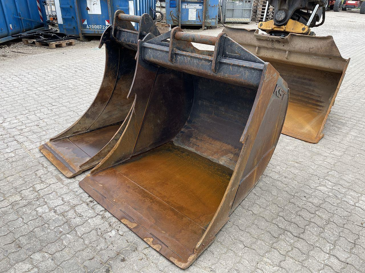 Bandgrävare Komatsu PC290LC-11EO