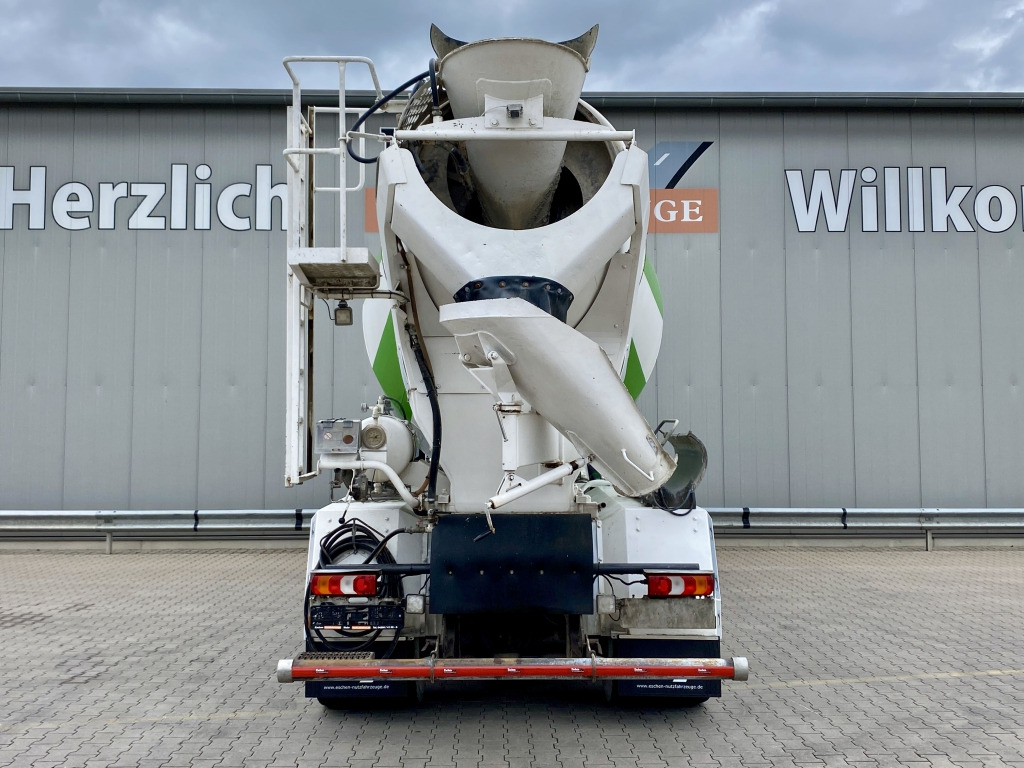 Betongbil Mercedes-Benz 3236 B Arocs