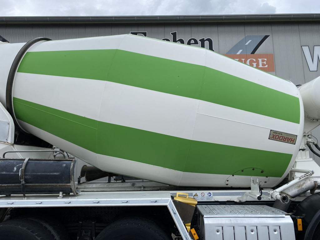 Betongbil Mercedes-Benz 3236 B Arocs