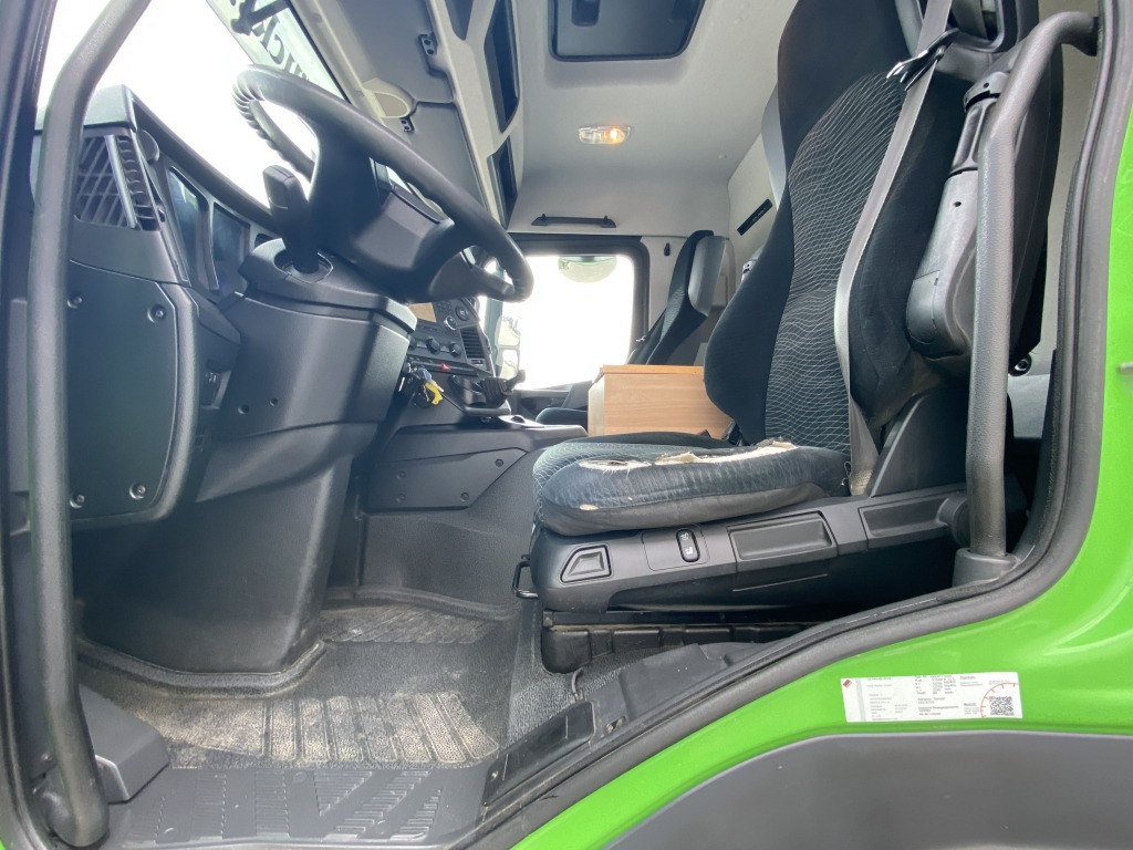 Betongbil Mercedes-Benz 3236 B Arocs