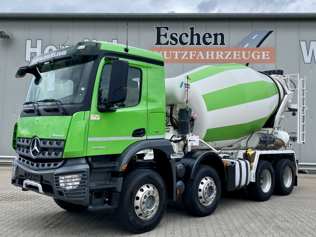 Betongbil Mercedes-Benz 3236 B Arocs