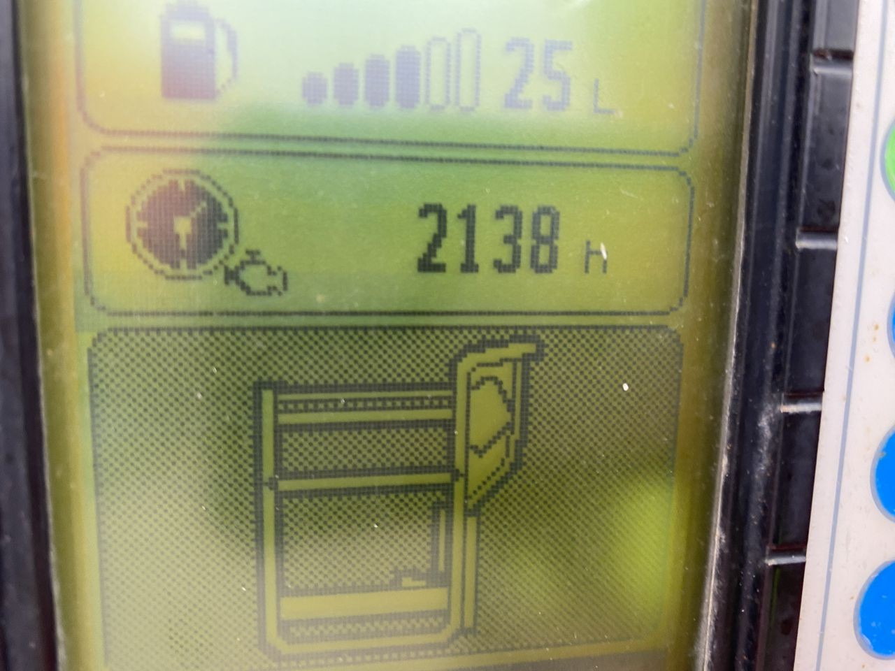 Bomlift Manitou 160ATJ RC