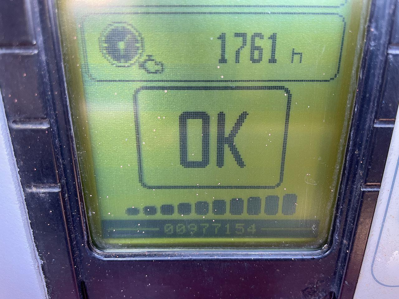 Bomlift Manitou 160ATJ RC