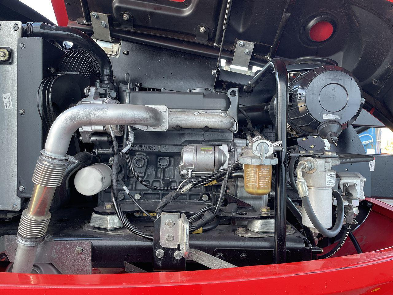 Bomlift Manitou 160ATJ RC