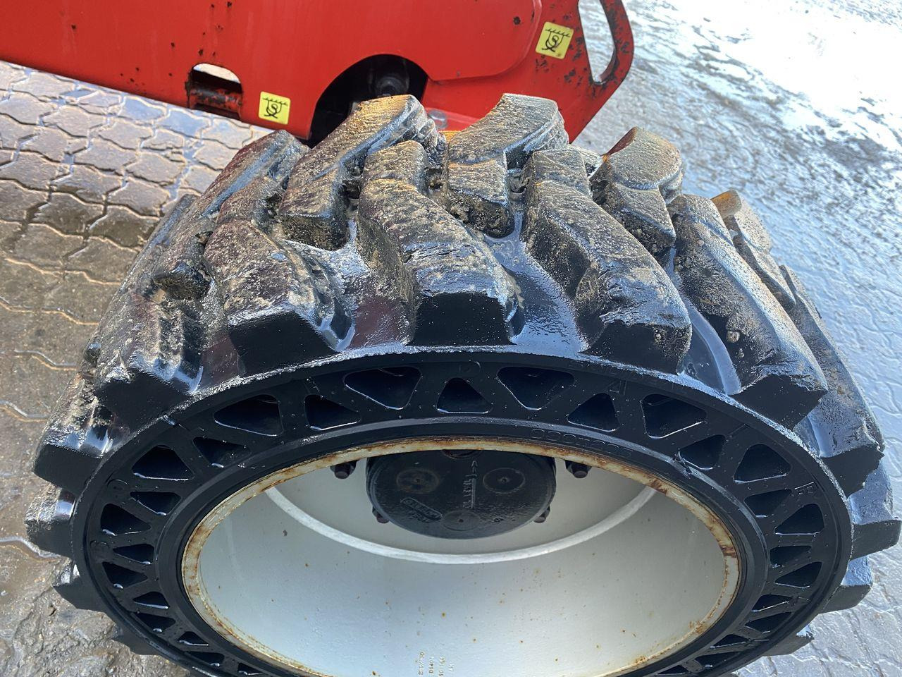 Bomlift Manitou 160ATJ RC