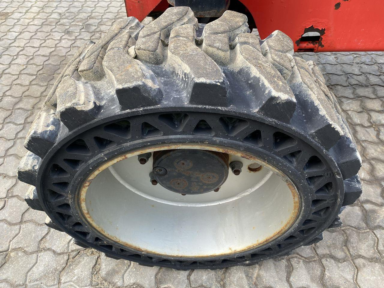 Bomlift Manitou 160ATJ RC