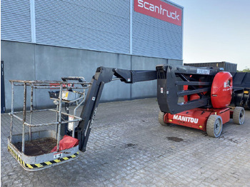 Bomlift  Manitou 170AETJ-L