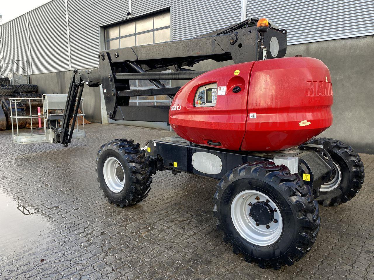 Bomlift Manitou 180ATJ 2 RC