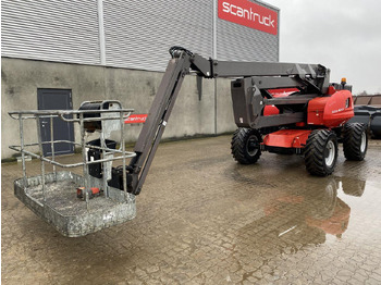 Bomlift  Manitou 200ATJ RC