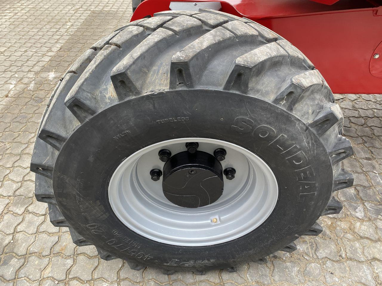 Bomlift Manitou 200ATJ RC