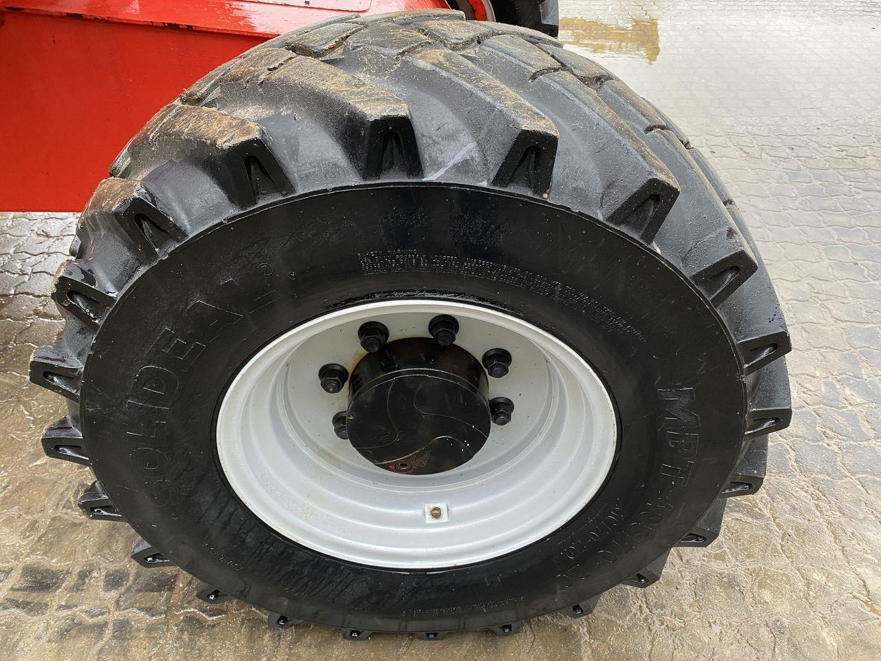 Bomlift Manitou 200ATJ RC