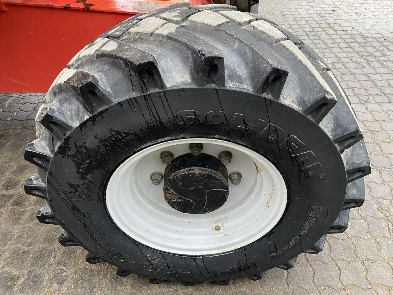 Bomlift Manitou 200ATJ RC