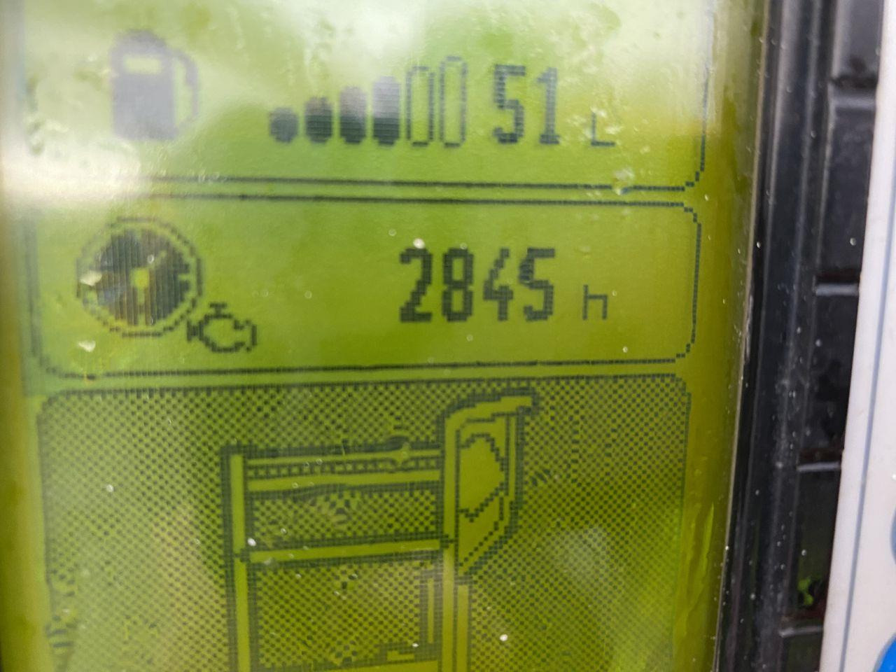 Bomlift Manitou 200ATJ RC