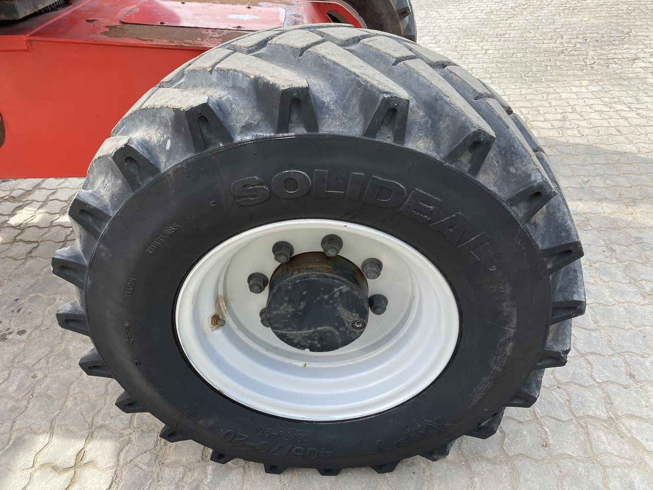 Bomlift Manitou 200ATJ RC