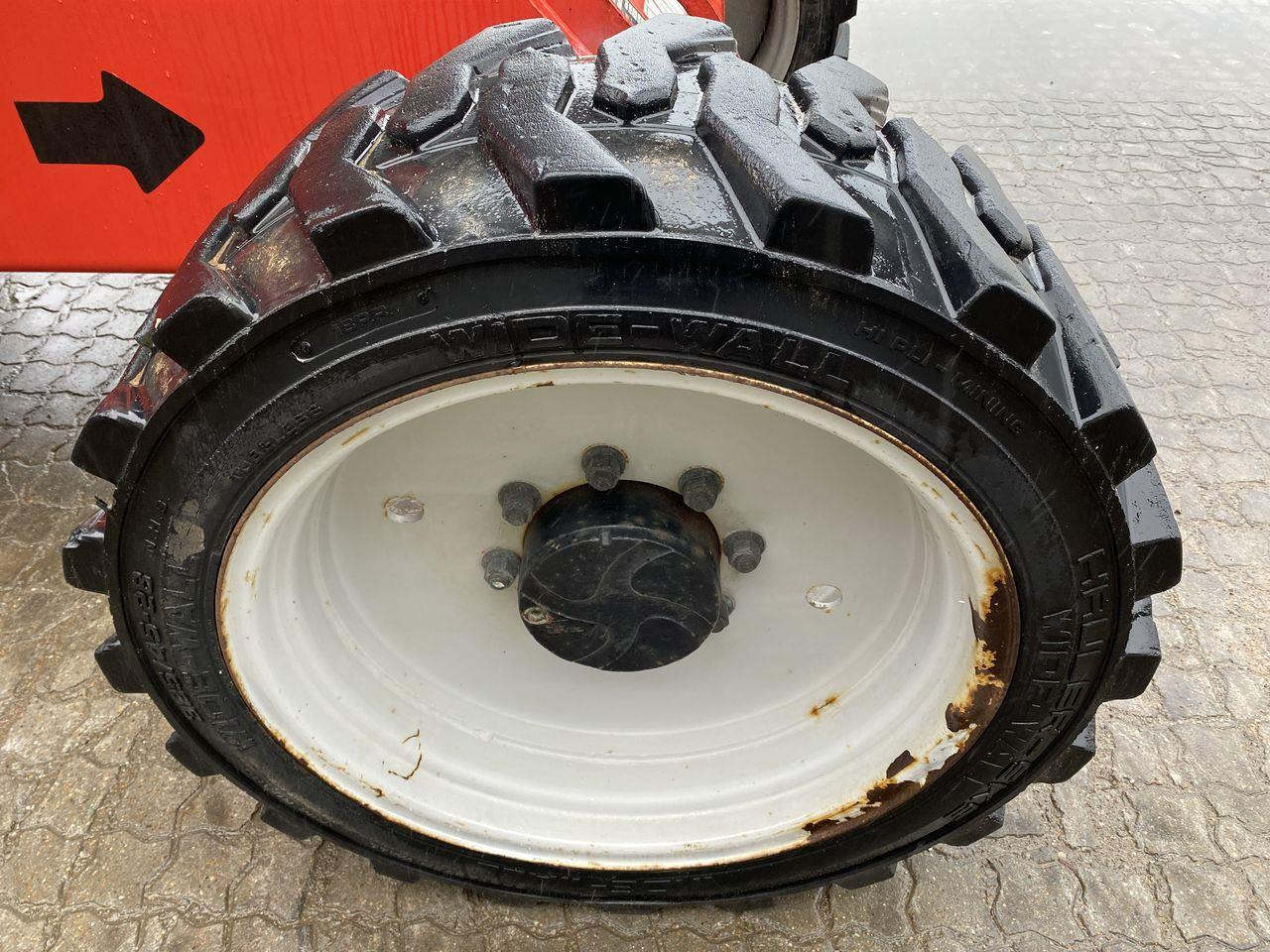 Bomlift Manitou 260TJ