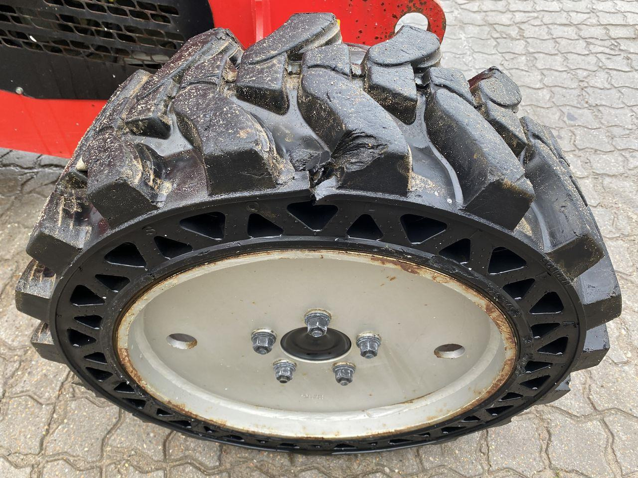 Bomlift Manitou MANGO12