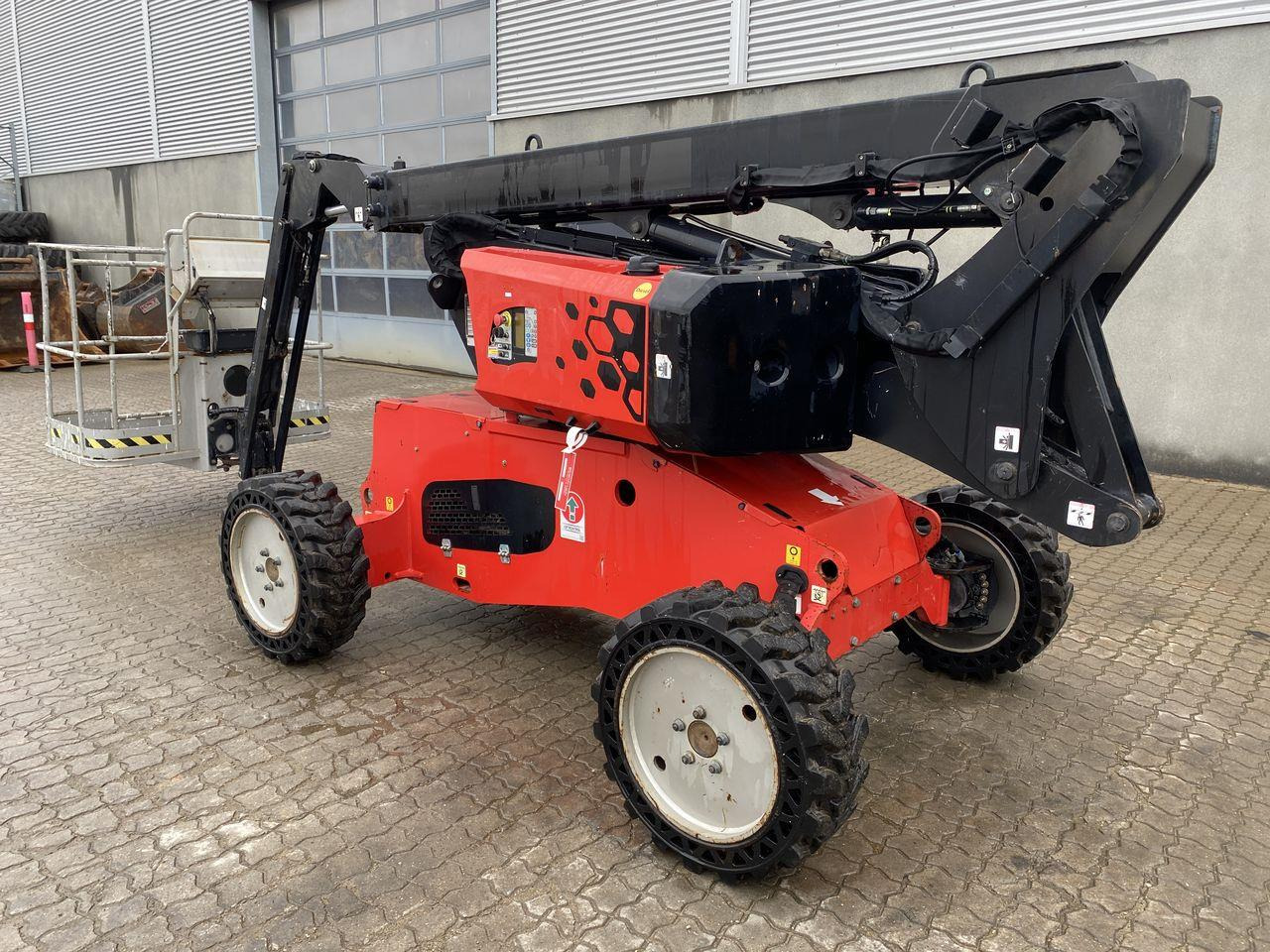Bomlift Manitou MANGO12