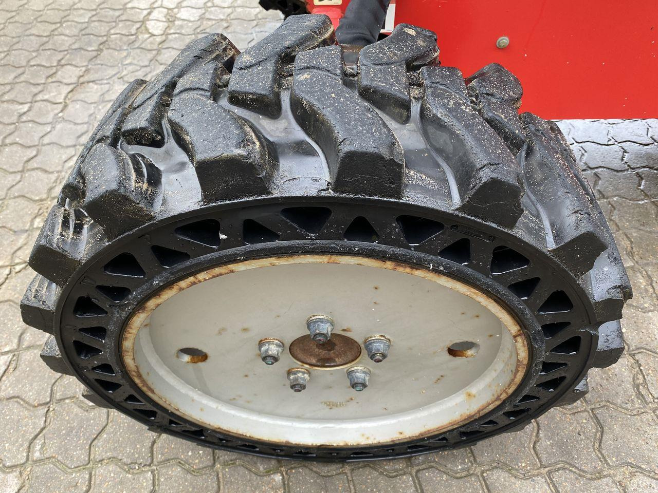 Bomlift Manitou MANGO12