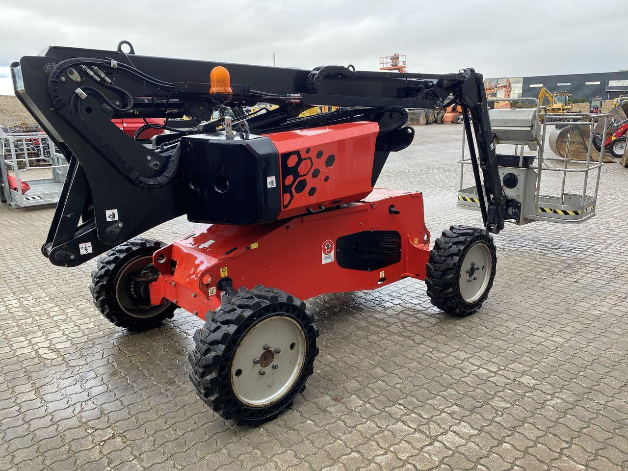 Bomlift Manitou MANGO12