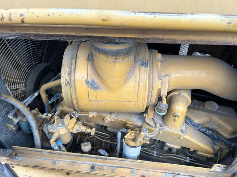 Bulldozer Caterpillar D8N