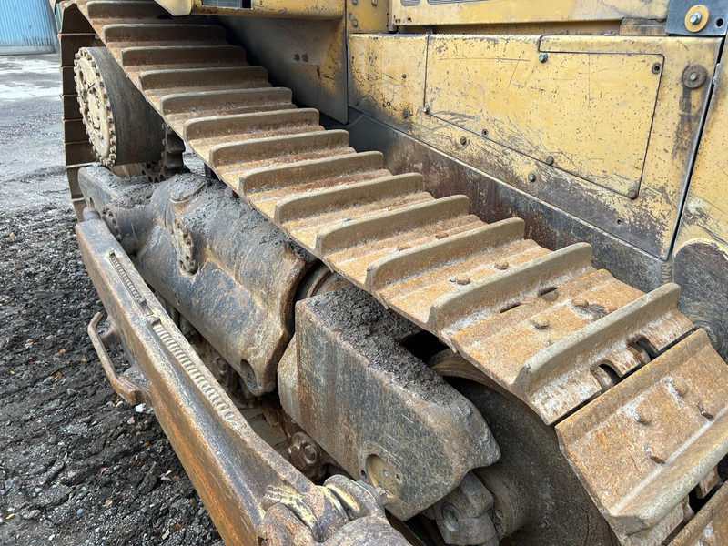 Bulldozer Caterpillar D8N