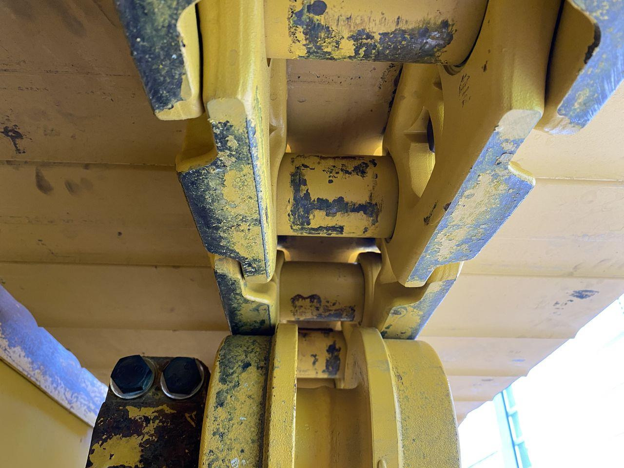 Bulldozer Komatsu D65PXI-18EO