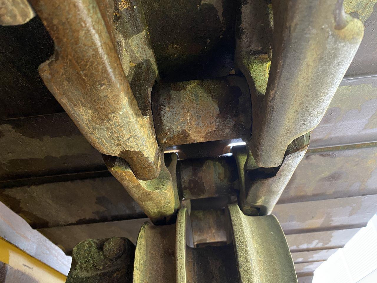 Bulldozer Komatsu D65PX-18