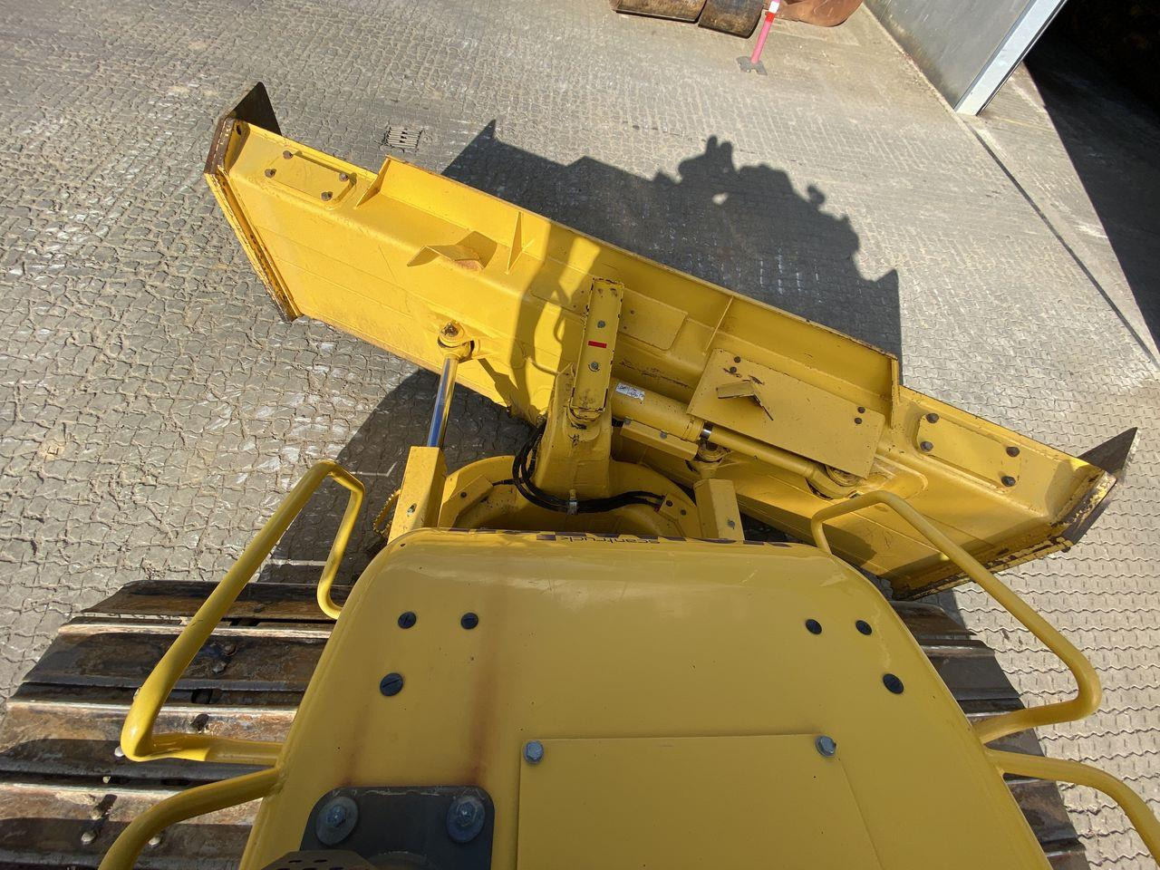 Bulldozer Komatsu D71PXI-24EO