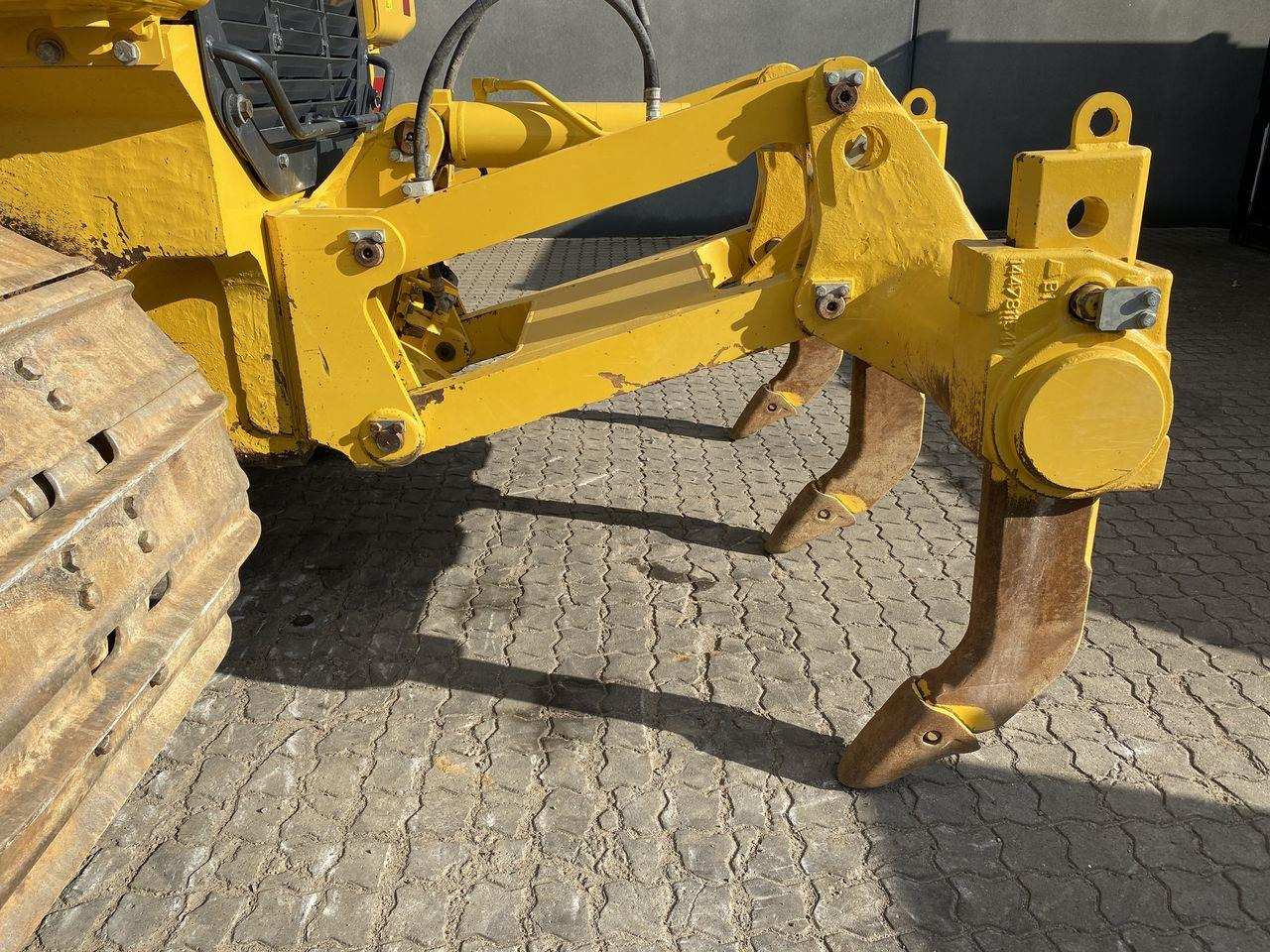 Bulldozer Komatsu D71PXI-24EO