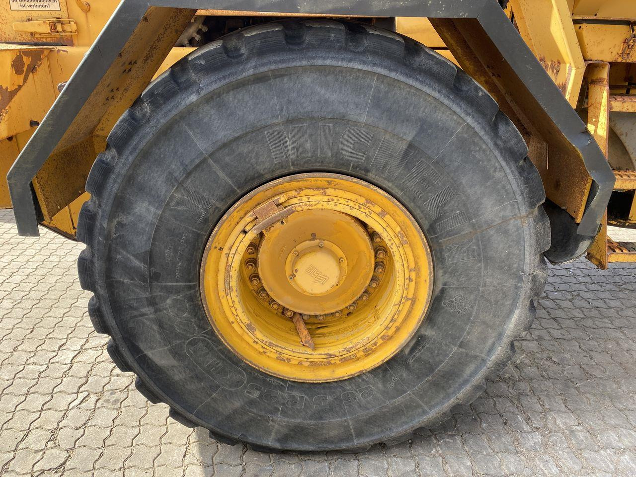 Hjullastare Volvo L150