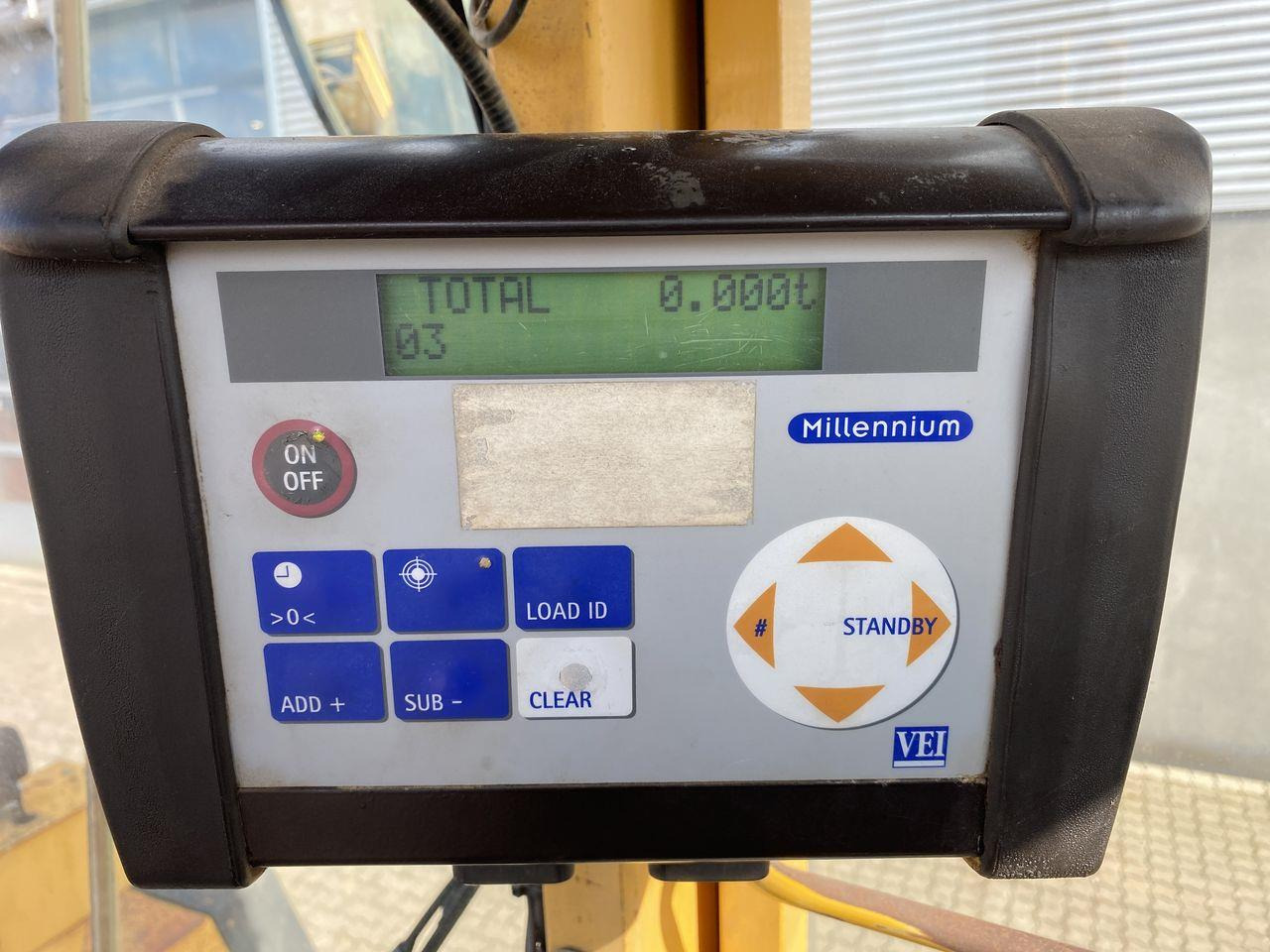 Hjullastare Volvo L150