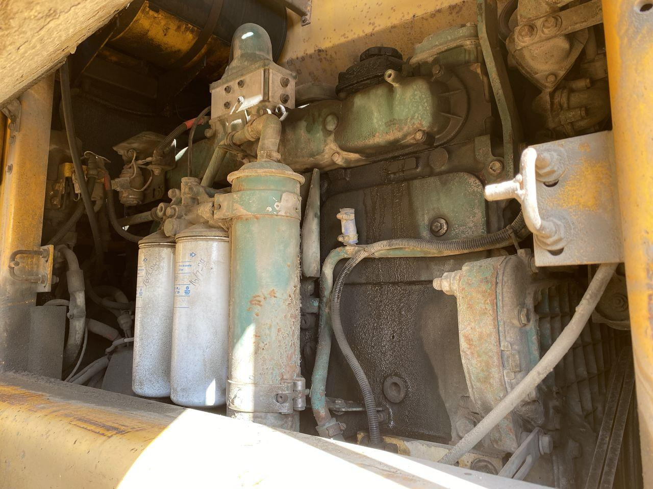 Hjullastare Volvo L150