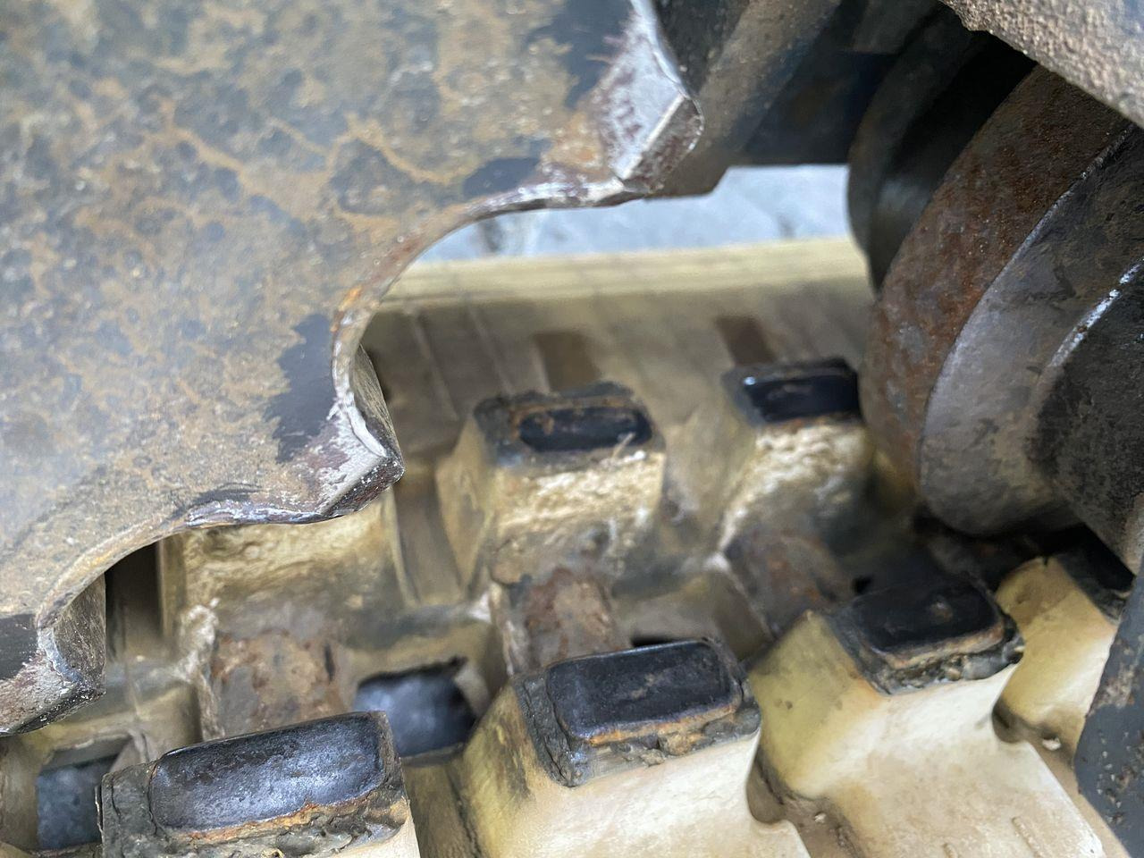 Larvbandslift Palazzani TSJ30.1