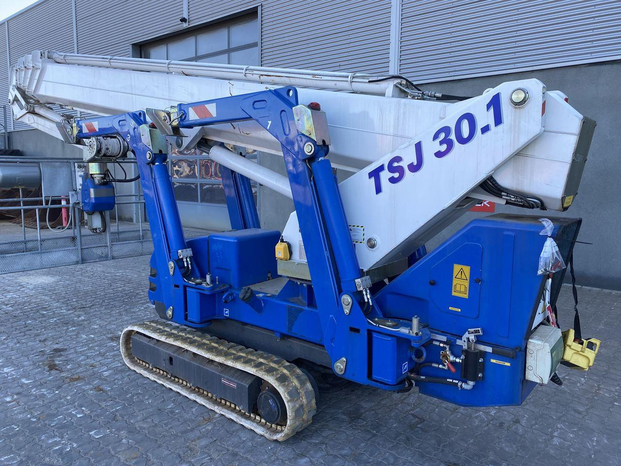 Larvbandslift Palazzani TSJ30.1