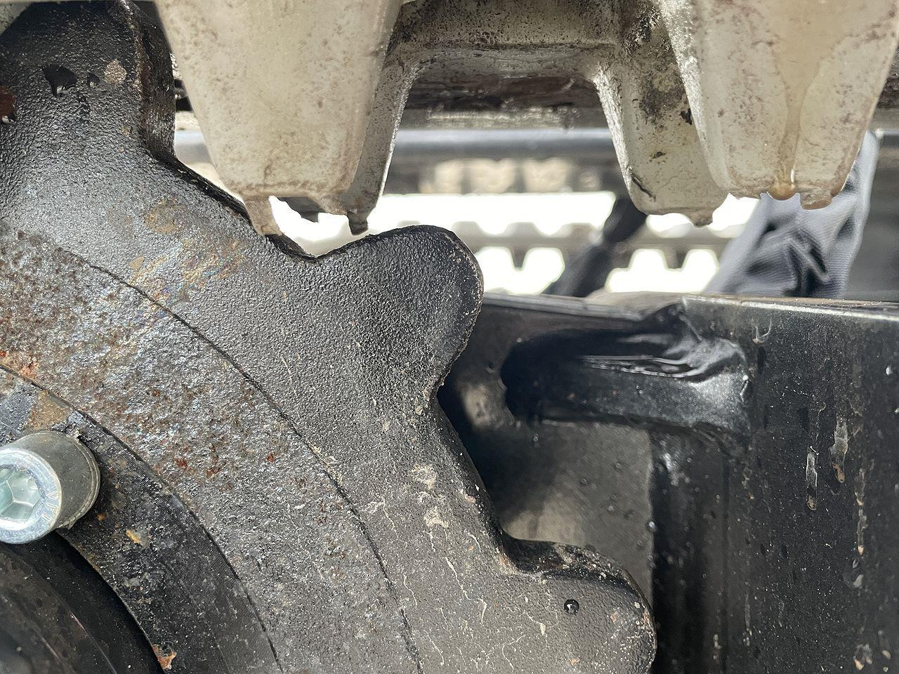 Larvbandslift Platform Basket Spider 18.95 E - Lithium