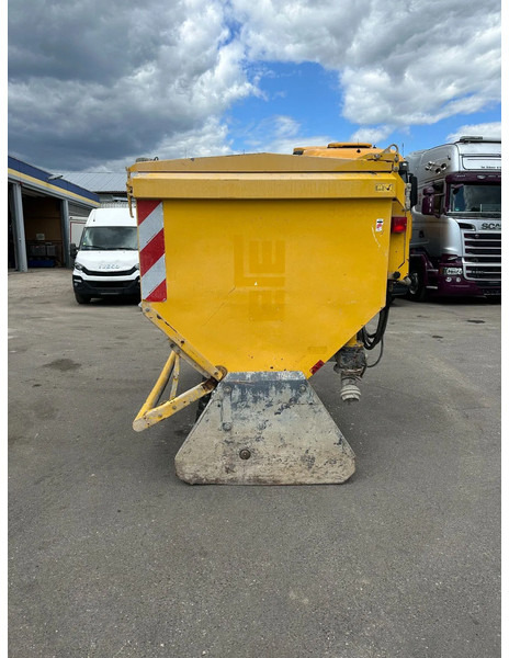 Markstabiliserar Diversen Streumaster SW3 FC Kalkstreuer 3 m³