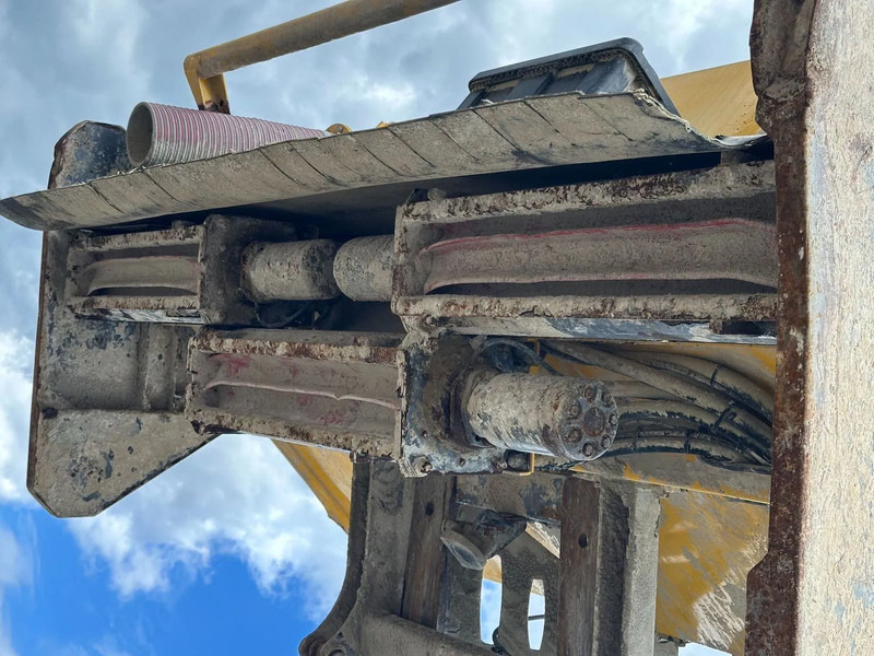 Markstabiliserar Diversen Streumaster SW3 FC Kalkstreuer 3 m³