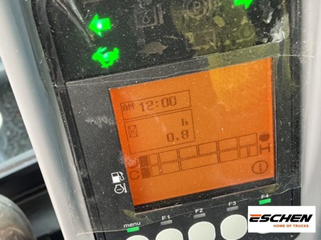 Minigrävmaskin Yanmar SV22 CLASSIC R Mini (Unbenutzt)