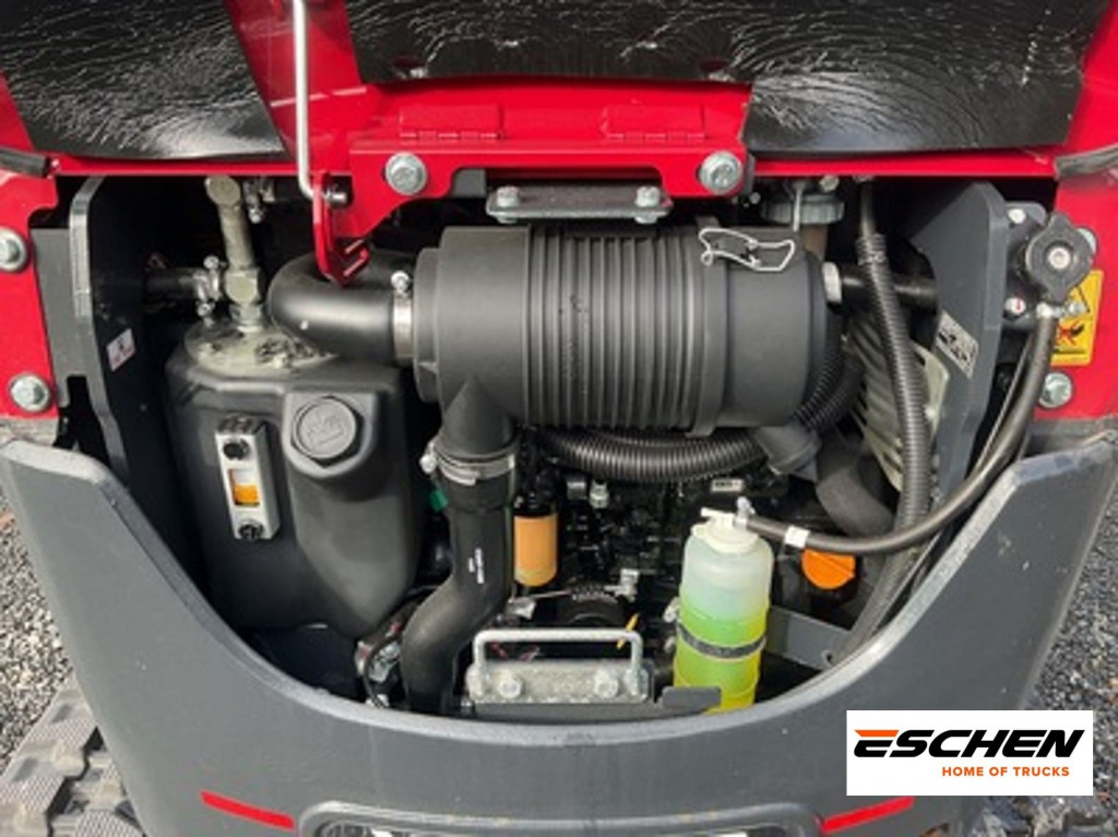 Minigrävmaskin Yanmar SV22 CLASSIC R Mini (Unbenutzt)