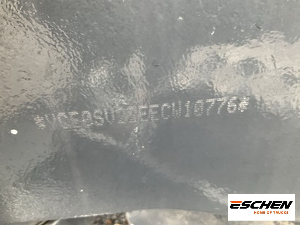 Minigrävmaskin Yanmar SV22 CLASSIC R Mini (Unbenutzt)