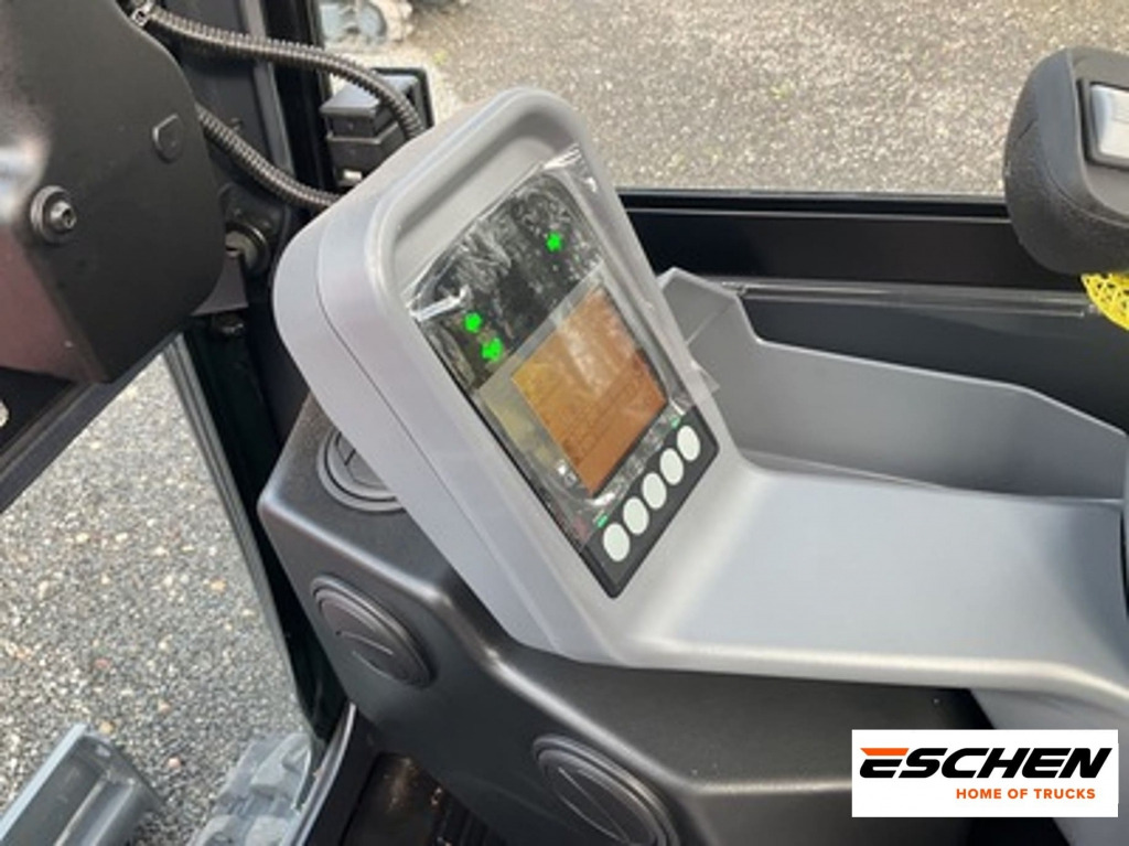 Minigrävmaskin Yanmar SV22 CLASSIC R Mini (Unbenutzt)