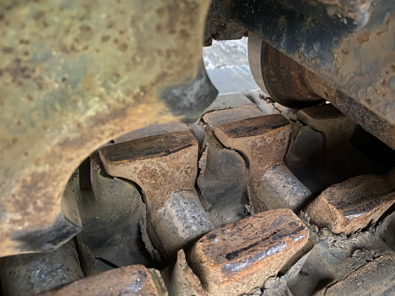 Minigrävmaskin Yanmar VIO80-1A