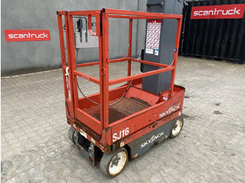 Pelarlift  Skyjack SJ16