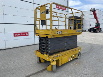 Saxlift  GMG 4046-ED