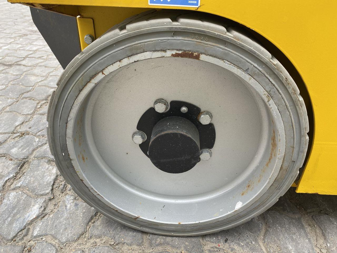 Saxlift GMG 4046-ED 2.0