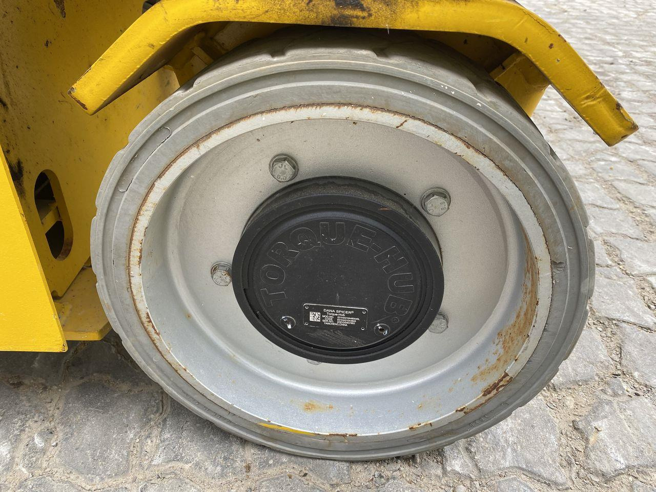 Saxlift GMG 4046-ED 2.0