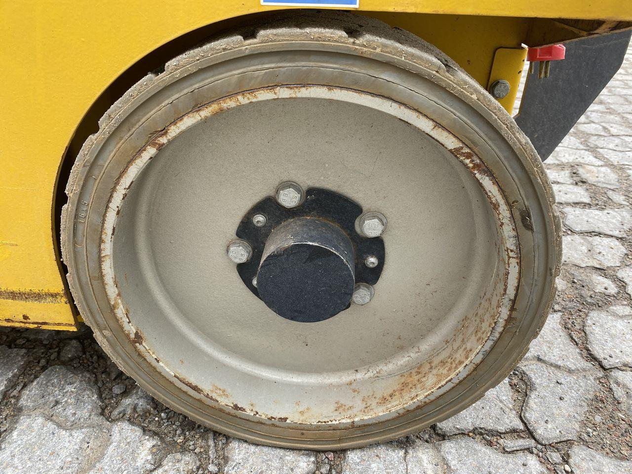 Saxlift GMG 4046-ED 2.0